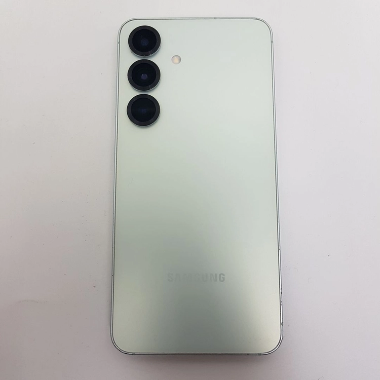 서울 갤럭시 S25 (S931) 256기가 민트 팝니다. 이미지