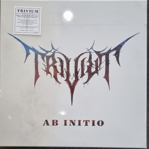 [미개봉LP] Trivium- Ab Initio(5LP) 이미지