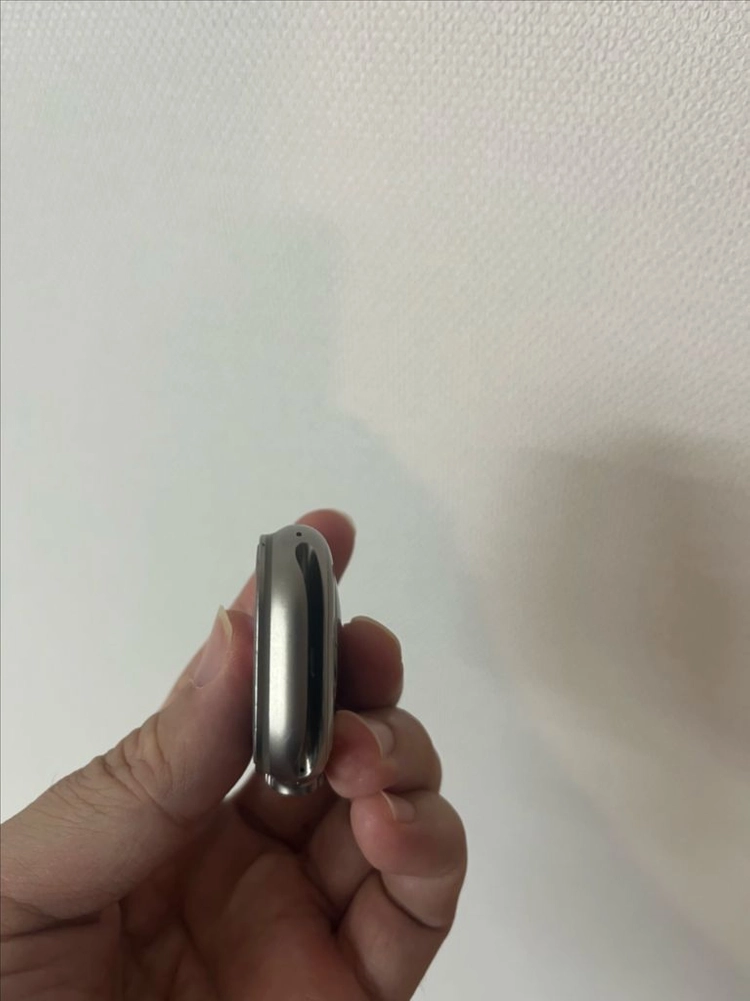 애플워치 울트라1 내추럴 SS급 이미지