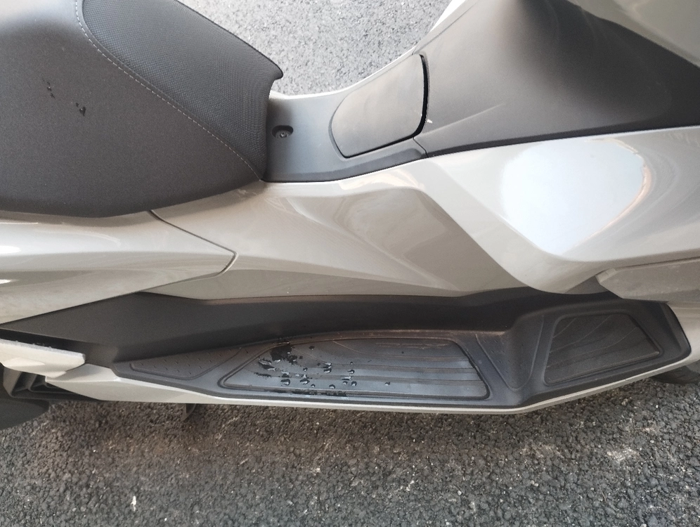 pcx125 25년식 이미지