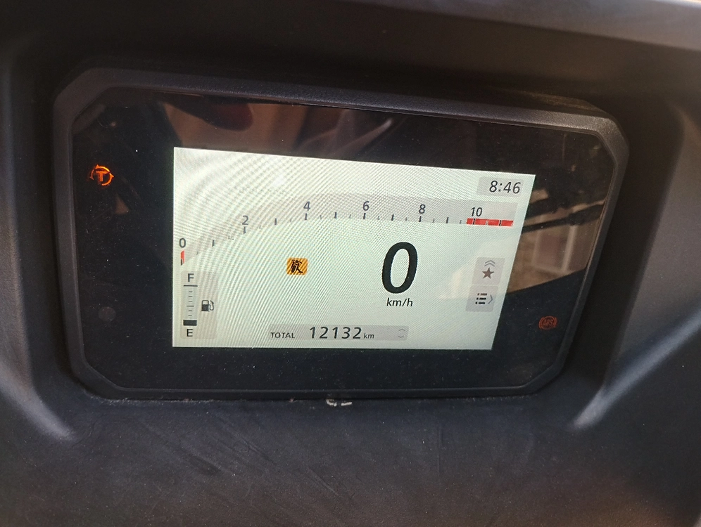 pcx125 25년식 이미지