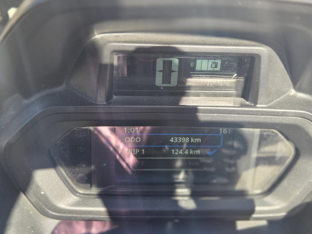 야마하 xmax 300 23년식 페리 모델 4만km 깔끔한차량 판매합니다 이미지
