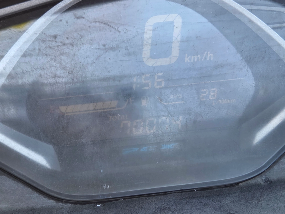 20년식 pcx125 7만 동네 배달하시기에 좋습니다 이미지