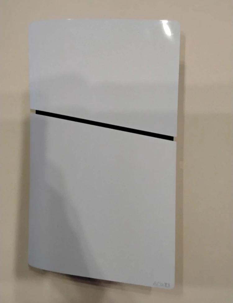 플스5 슬림디지털 1TB (내장게임 포함, 10.6버전 ㅋㅍ) 이미지