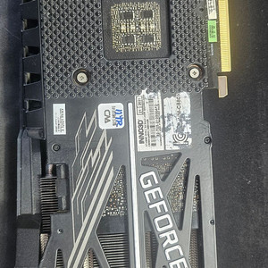 RTX 3090 ICHILL X4 24GB 그래픽카드 이미지