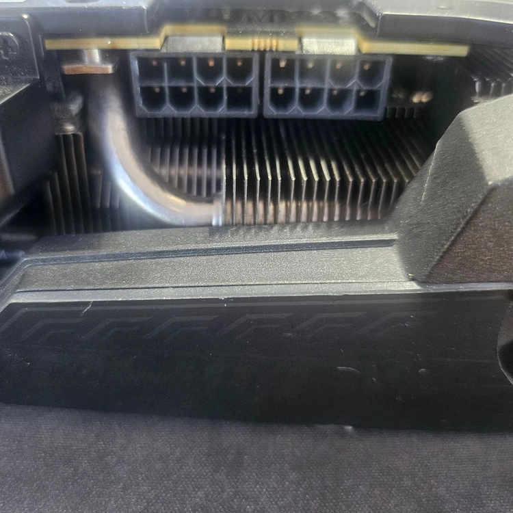 RTX 3090 ICHILL X4 24GB 그래픽카드 이미지