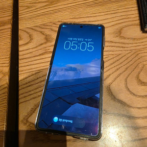 최종 42) 갤럭시 Z 플립7 256GB (삼케플 양도/본문확인필) 이미지