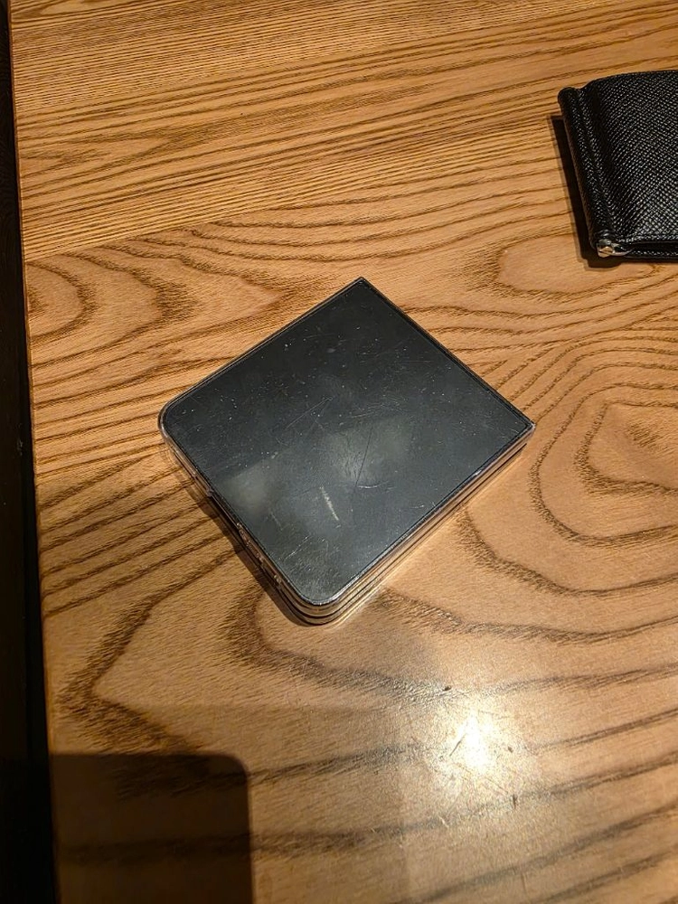 최종 42) 갤럭시 Z 플립7 256GB (삼케플 양도/본문확인필) 이미지