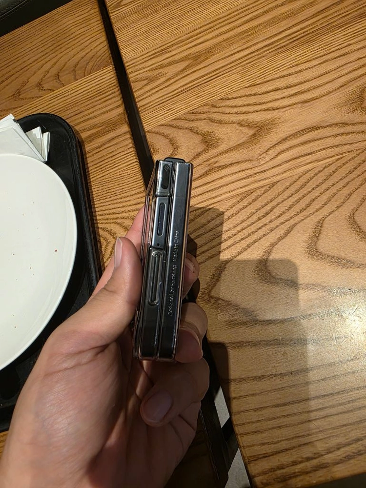 최종 42) 갤럭시 Z 플립7 256GB (삼케플 양도/본문확인필) 이미지