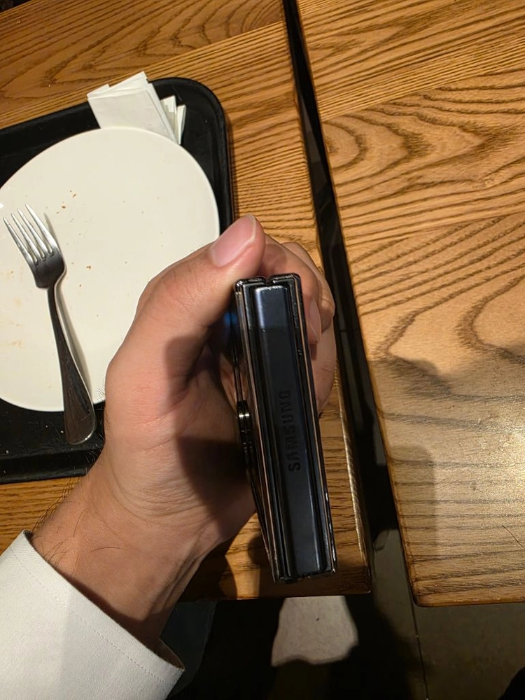 최종 42) 갤럭시 Z 플립7 256GB (삼케플 양도/본문확인필) 이미지