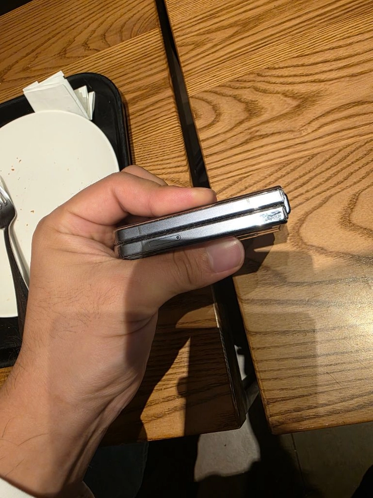 최종 42) 갤럭시 Z 플립7 256GB (삼케플 양도/본문확인필) 이미지