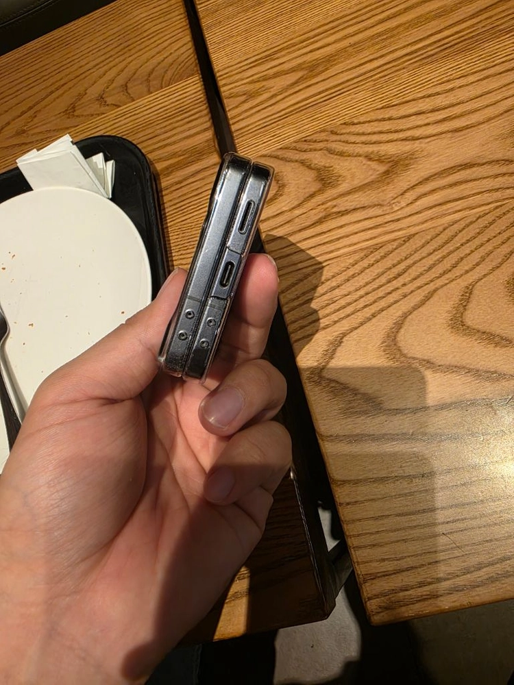 최종 42) 갤럭시 Z 플립7 256GB (삼케플 양도/본문확인필) 이미지