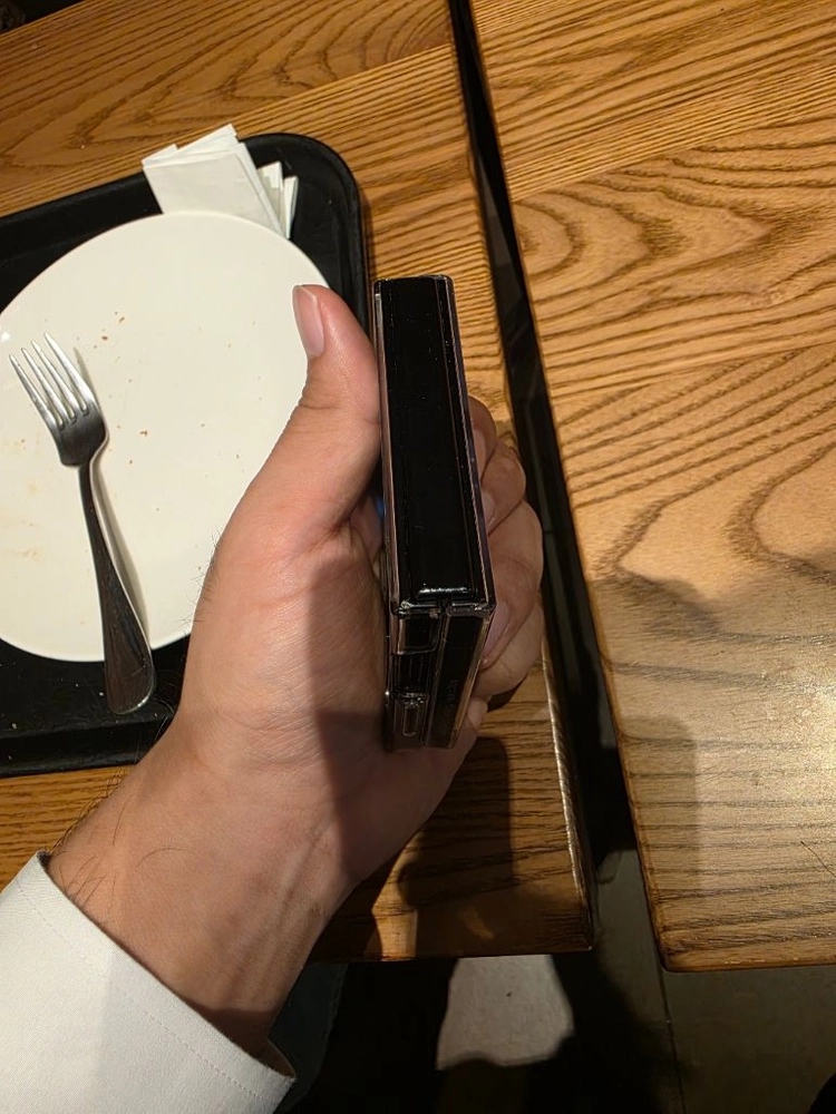 최종 42) 갤럭시 Z 플립7 256GB (삼케플 양도/본문확인필) 이미지