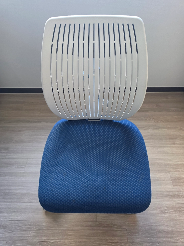 컴프프로 울트라 1500 수동 책상의자세트 이미지