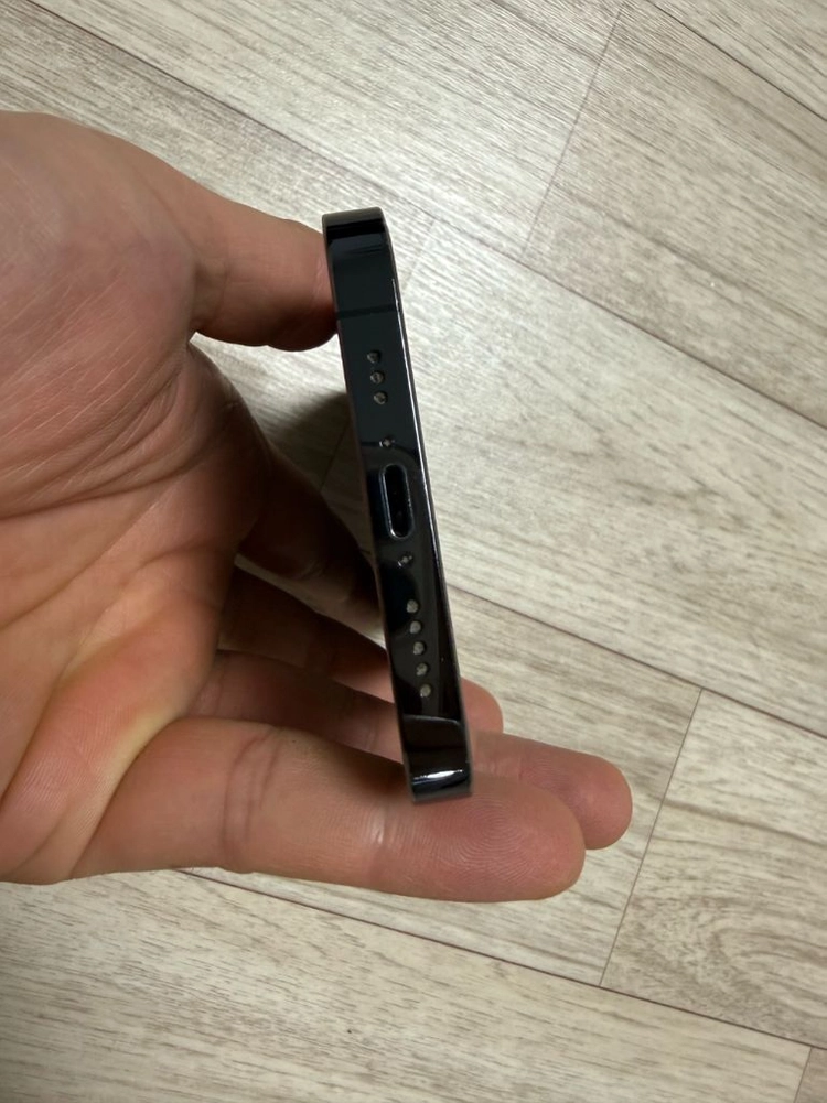 개인) 아이폰 12 프로 256G 이미지