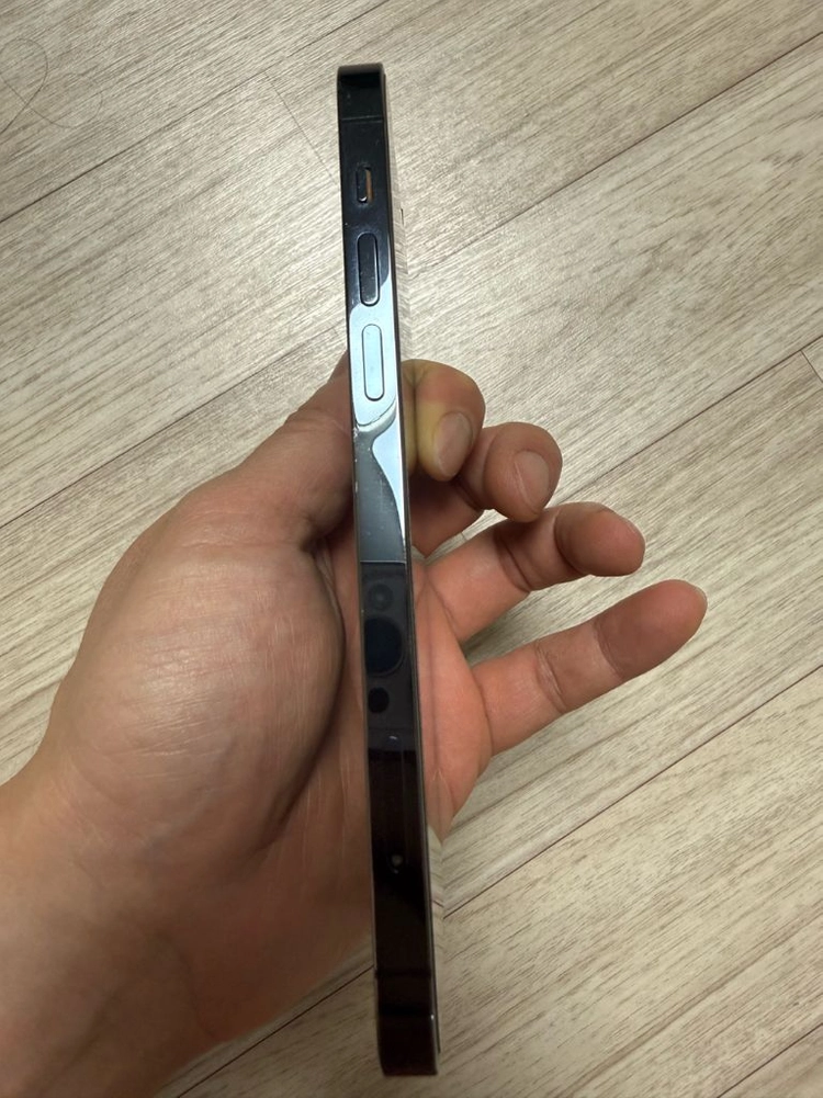 개인) 아이폰 12 프로 256G 이미지