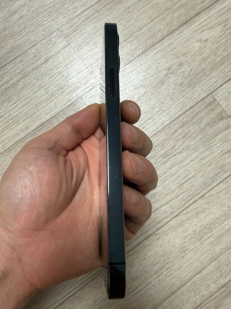 개인) 아이폰 12 프로 256G 이미지