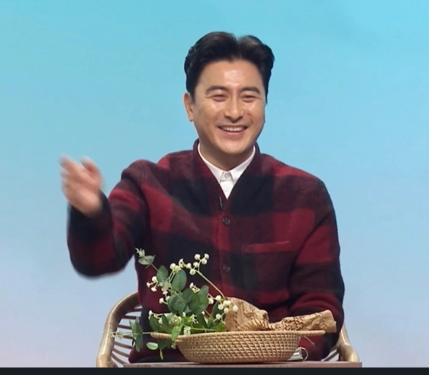 유니버셜웍스 울65% 체크 가디건 자켓 XL 국내정품 남성 105 이미지