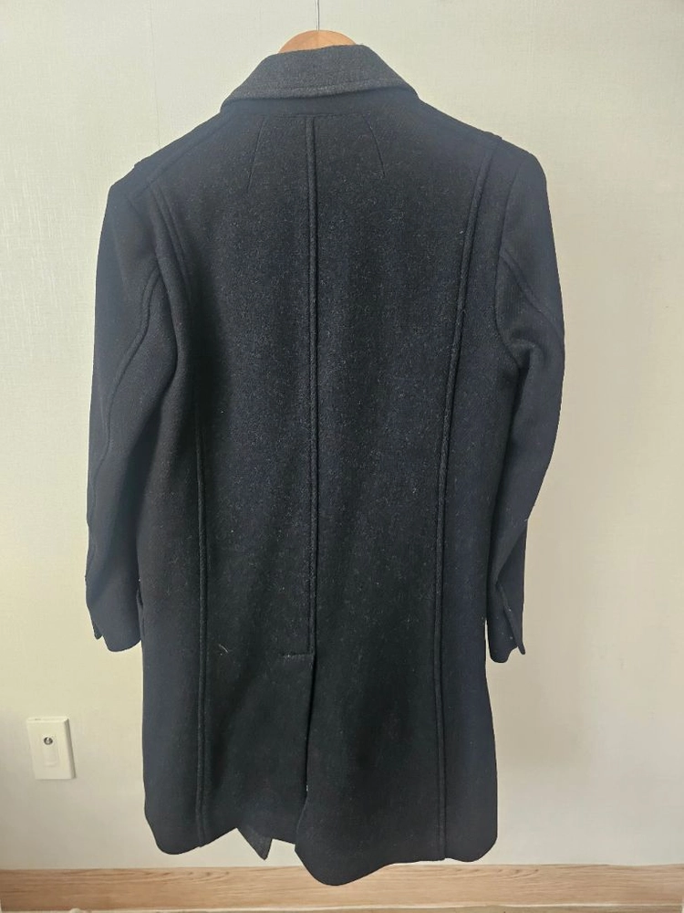 띠어리 커트 판매합니다. 이미지