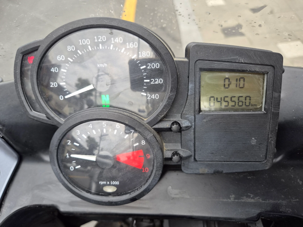 bmw f800st 이미지