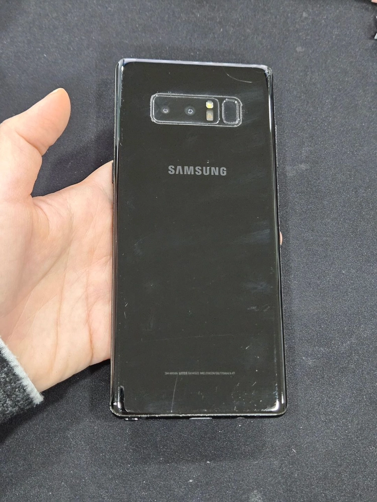 갤럭시 노트8 128GB 가성비 이미지