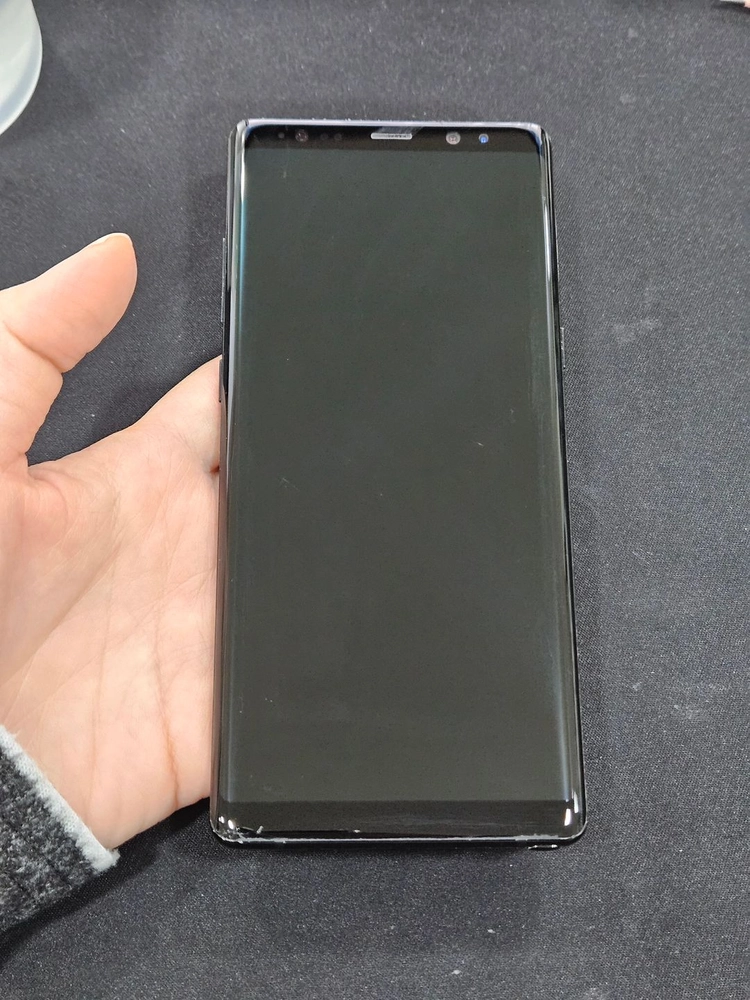 갤럭시 노트8 128GB 가성비 이미지