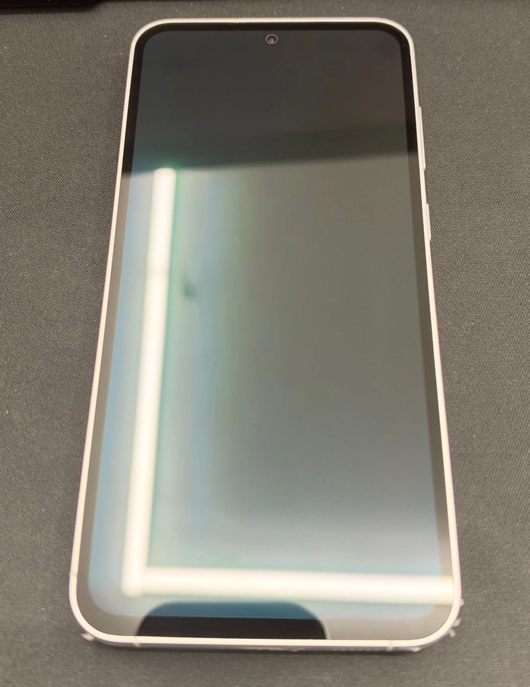 S23FE 256GB 화이트 [ S등급 ] 케이스 및 필름구성 이미지