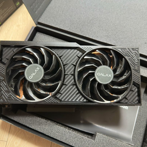 갤럭시 그래픽카드 rtx4060 이미지