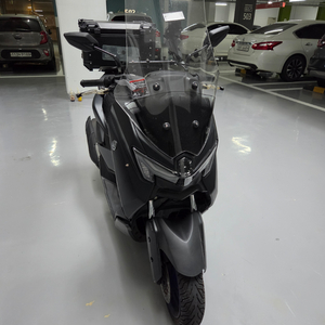 nmax 125 25년식 이미지