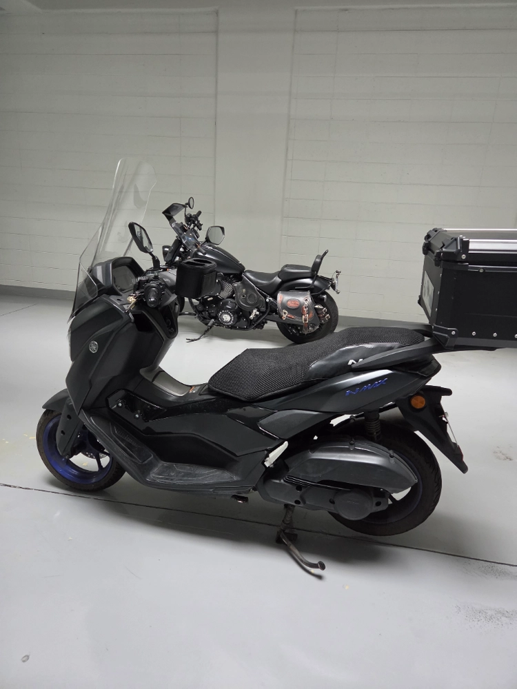 nmax 125 25년식 이미지