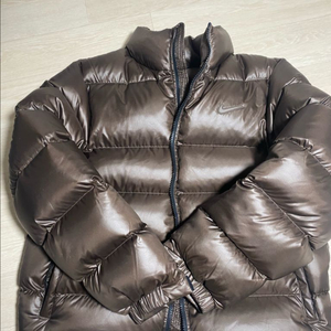 나이키 녹타 패딩 브라운 XXL(아시아) 이미지