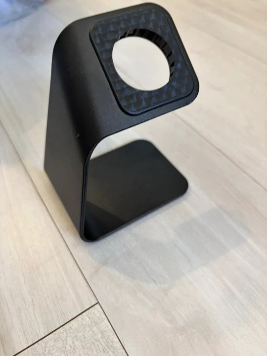 애플워치 11 46mm GPS+Cellular 알루미늄 제트블랙 이미지