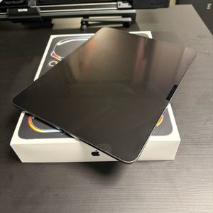 아이패드 프로 M5 13인치 512GB Wi-Fi 스페이스 블랙 이미지
