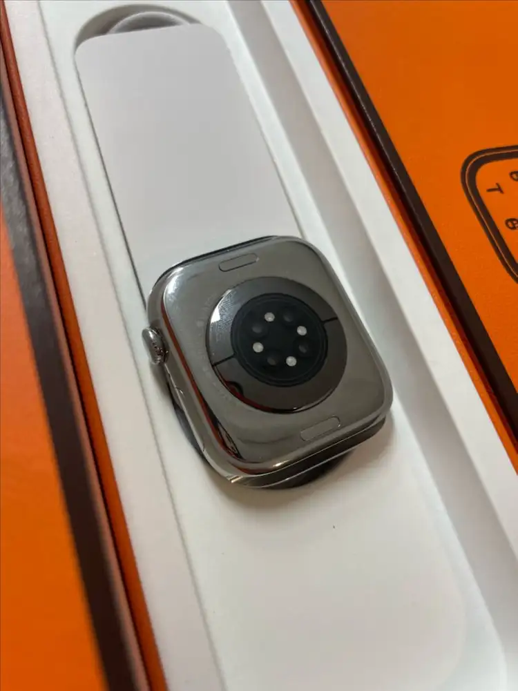 애플워치10에르메스 46mm SSS급 이미지