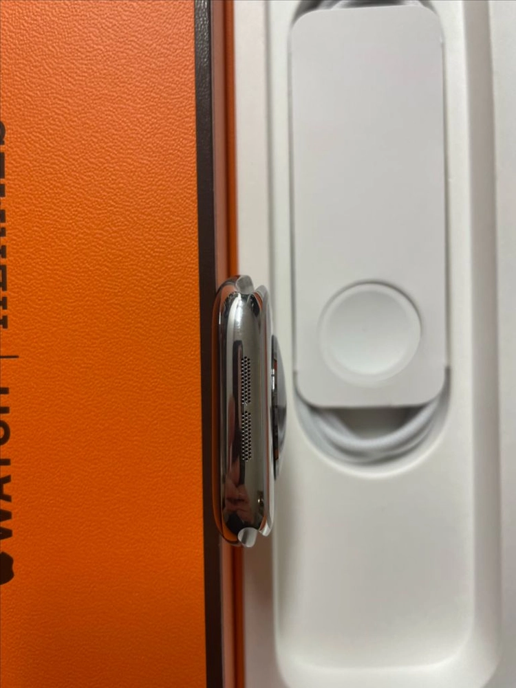 애플워치10에르메스 46mm SSS급 이미지