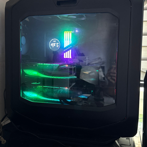 rtx 4090 듀얼 고성능 AI / 딥러닝 / 게이밍 PC 이미지