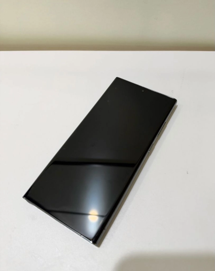 삼성 갤럭시 S23 울트라 256GB 그린 이미지