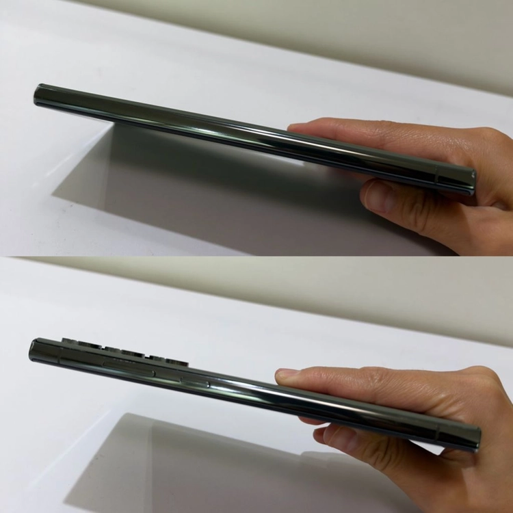 삼성 갤럭시 S23 울트라 256GB 그린 이미지