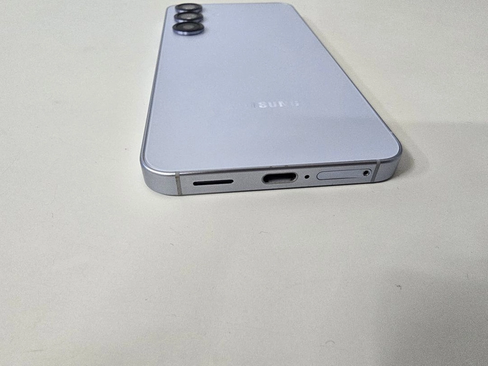 갤럭시s25 아이스블루 256G 자급제 s급 이미지