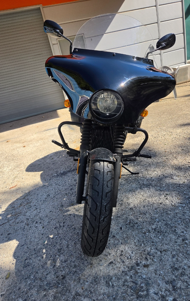 24년식 아퀼라 125cc 팝니다 *내용 필독* 이미지