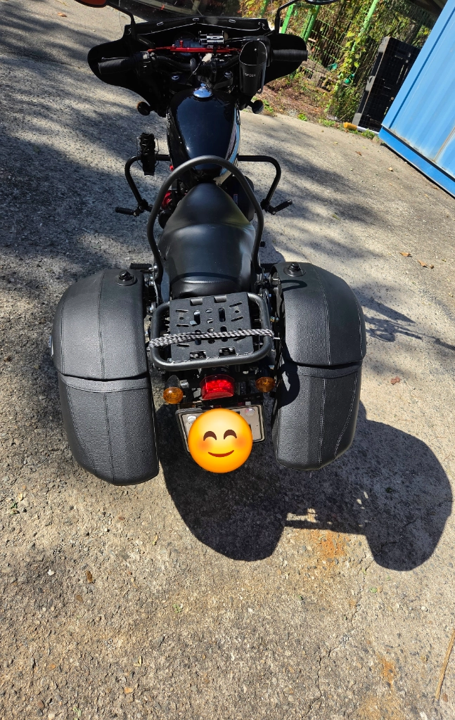 24년식 아퀼라 125cc 팝니다 *내용 필독* 이미지