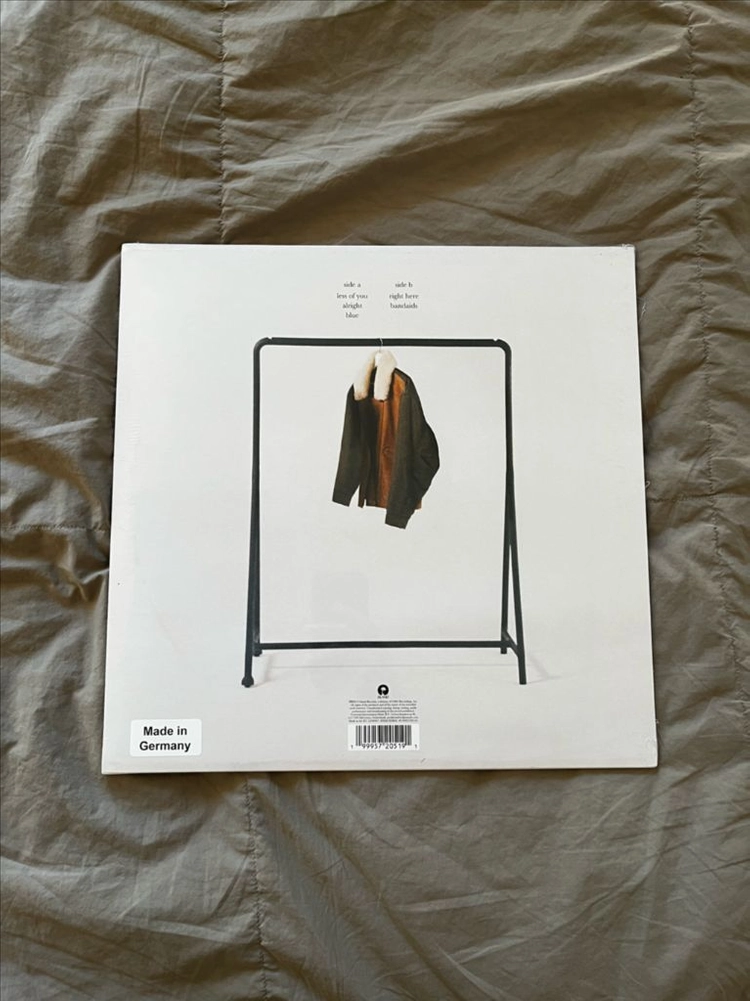 [LP] Keshi - Trilogy (skeletons/bandaids/always) @미개봉 컬러반 이미지