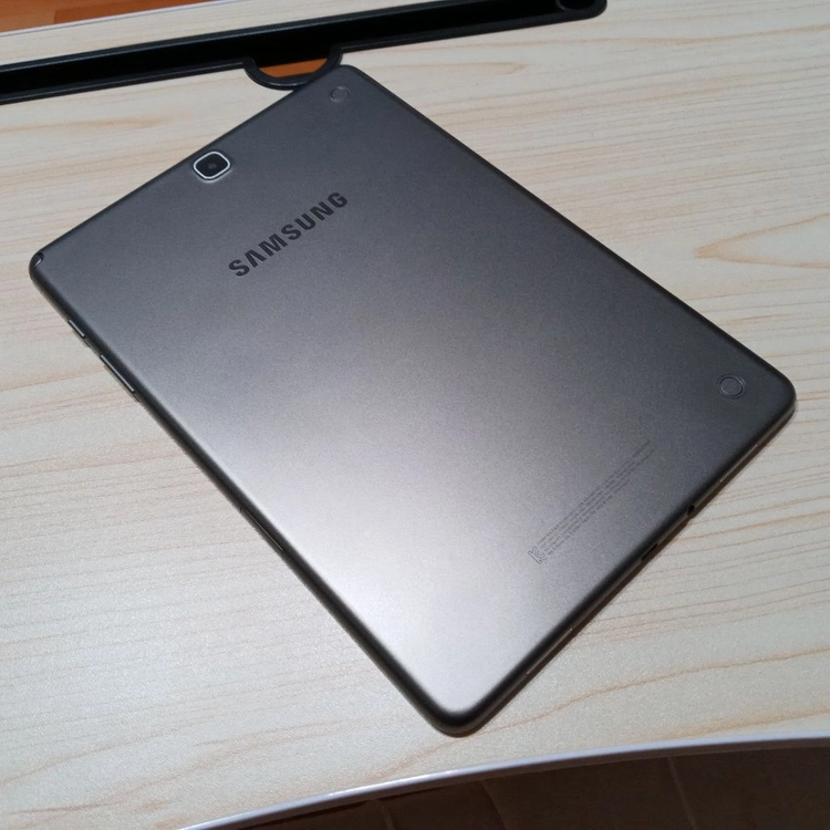 [SAMSUNG] 삼성전자 갤럭시탭 A 이미지