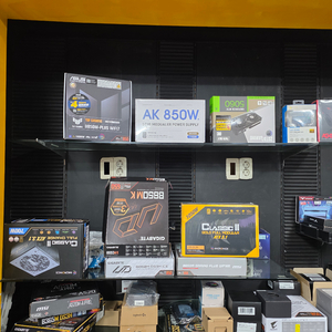 AMD7800X3D 국내정품 미개봉신품 부산 이미지