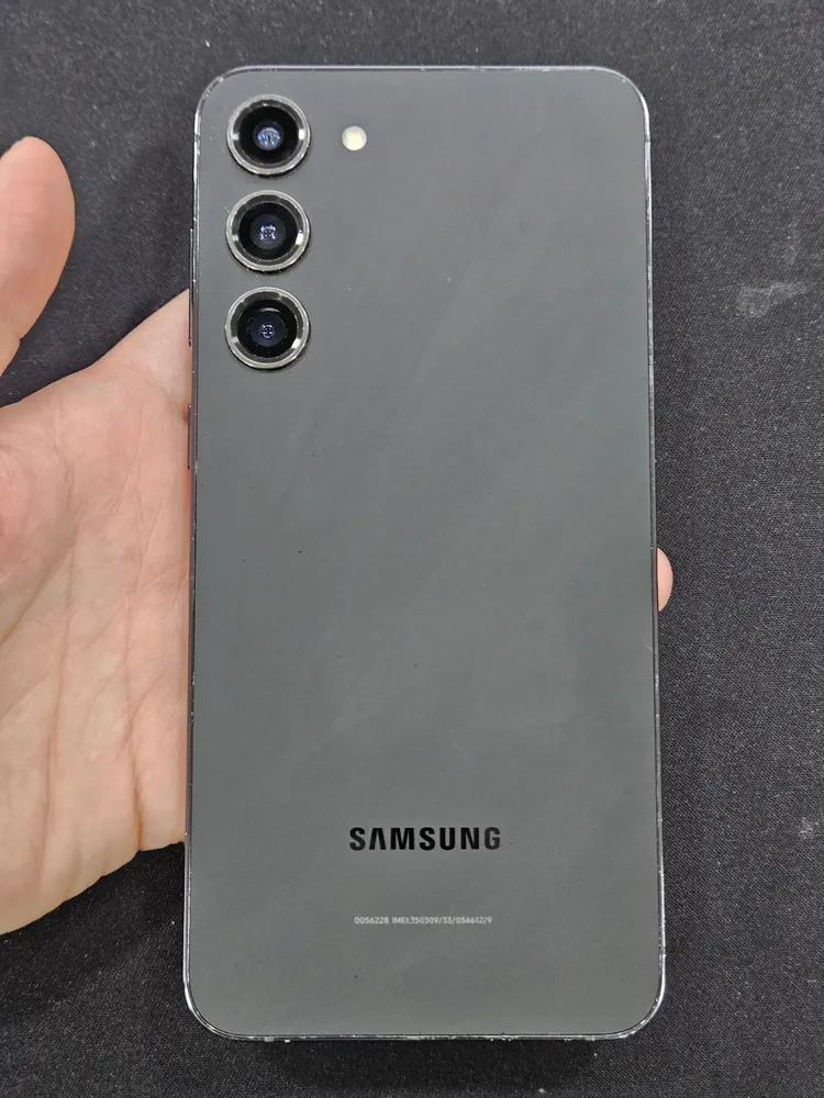 갤럭시 S23플러스 256GB 이미지