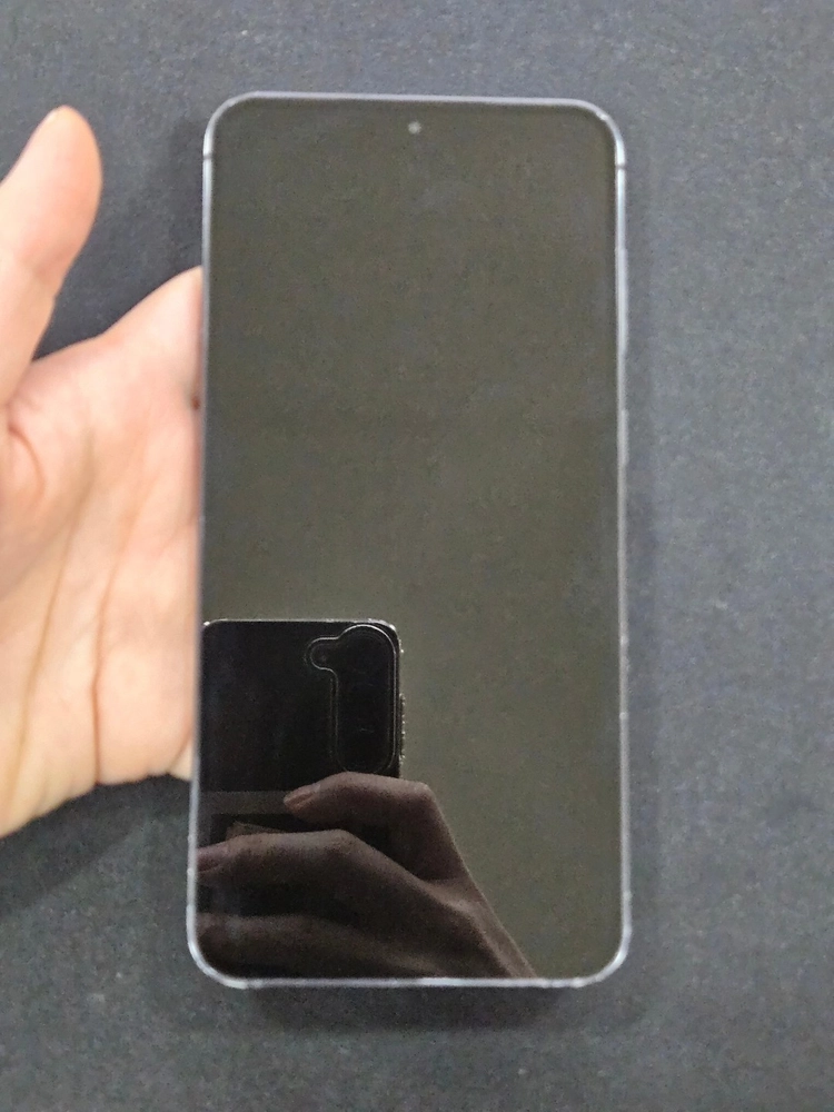 갤럭시 S23플러스 256GB 이미지