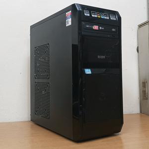 i3 4150/램16G/550Ti PC팝니다 이미지