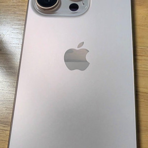 아이폰16pro 128gb 데저트 A+급 판매 이미지