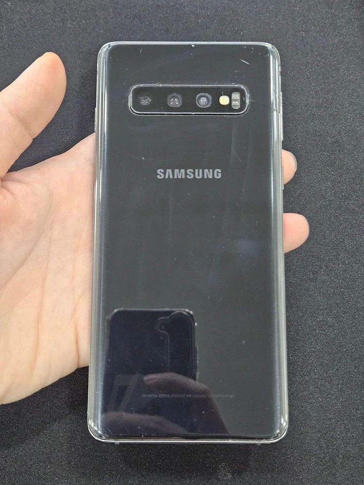 갤럭시S10 128GB 가성비 - 안심되는 중고거래