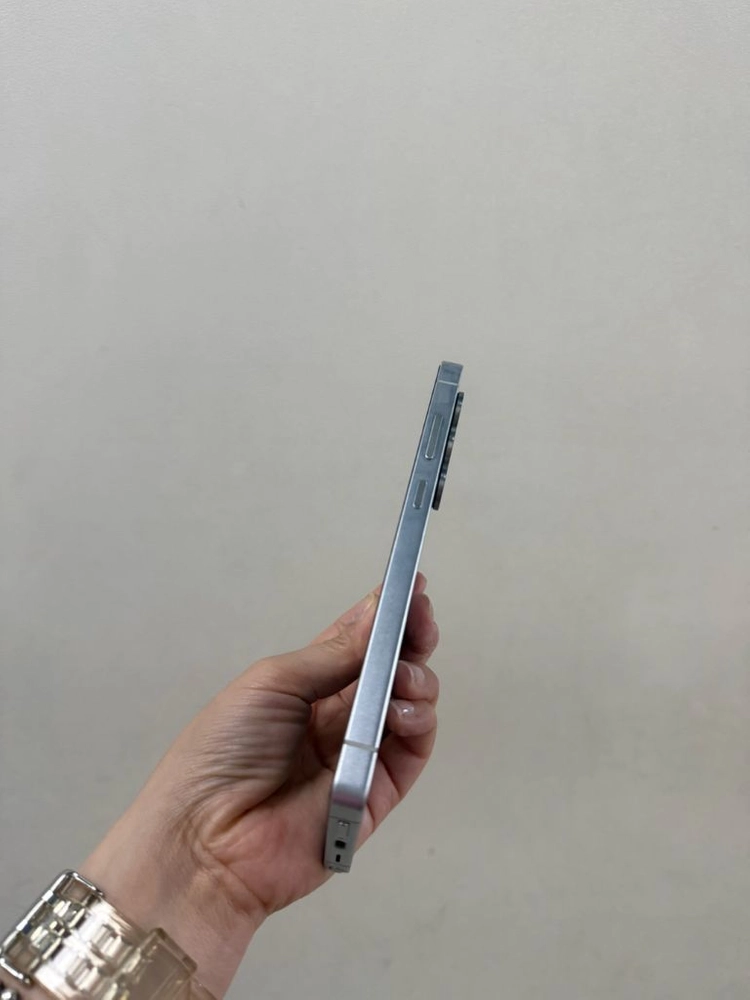 (부산중고폰) 갤럭시s25울트라 실버블루 512기가 상태최상 판매해요 이미지